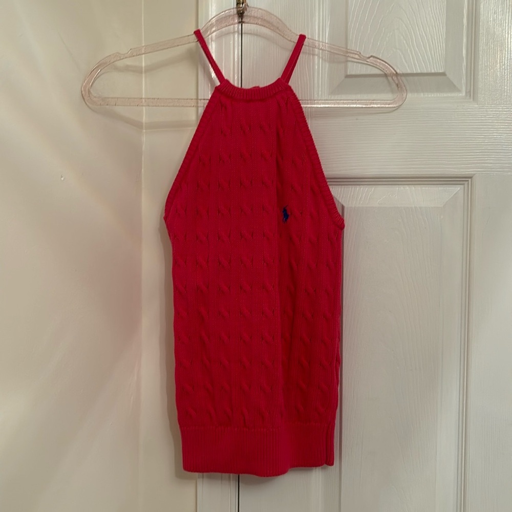 Ralph Lauren Top